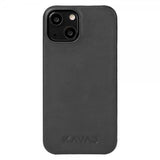 KAVAJ iPhone 13 Skal Boston Svart