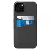 KAVAJ iPhone 13 Skal Chicago Svart