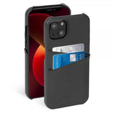 KAVAJ iPhone 13 Skal Chicago Svart