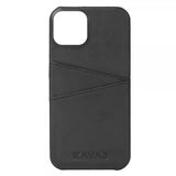 KAVAJ iPhone 13 Skal Chicago Svart