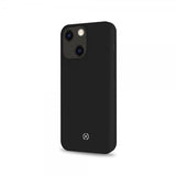Celly iPhone 13 Skal CROMO Svart