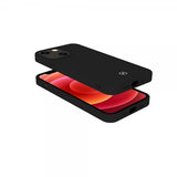 Celly iPhone 13 Skal CROMO Svart