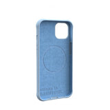 U by UAG iPhone 13 Skal Dot Cerulean