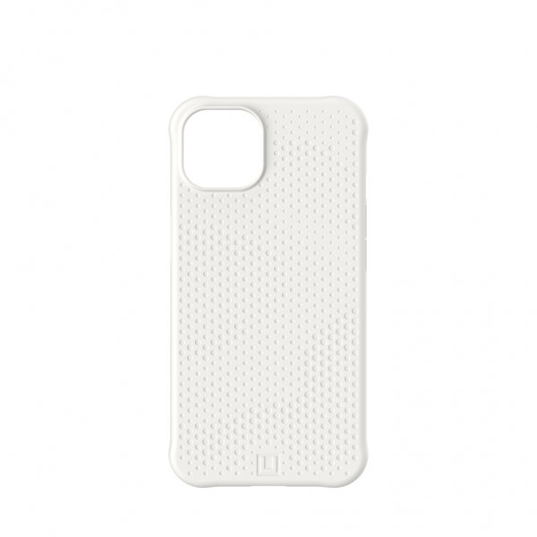 U by UAG iPhone 13 Skal Dot Marshmallow