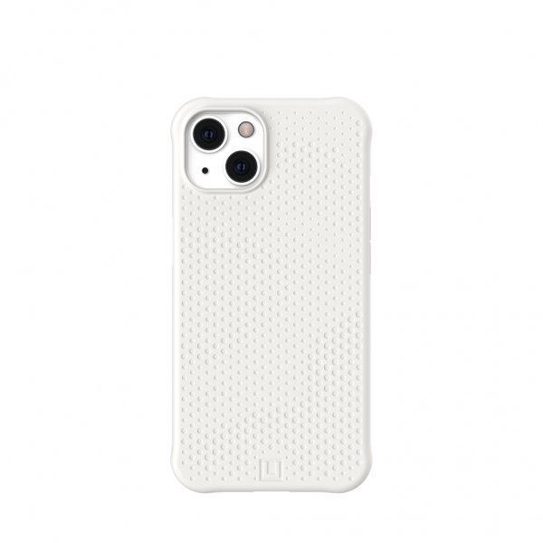 U by UAG iPhone 13 Skal Dot Marshmallow