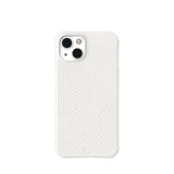 U by UAG iPhone 13 Skal Dot Marshmallow
