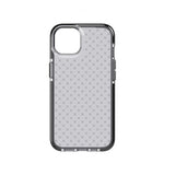 Tech21 iPhone 13 Skal Evo Check Smokey Black