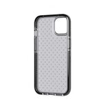 Tech21 iPhone 13 Skal Evo Check Smokey Black