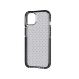 Tech21 iPhone 13 Skal Evo Check Smokey Black