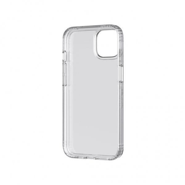 Tech21 iPhone 13 Skal Evo Clear Transparent