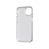 Tech21 iPhone 13 Skal Evo Clear Transparent