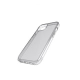 Tech21 iPhone 13 Skal Evo Clear Transparent
