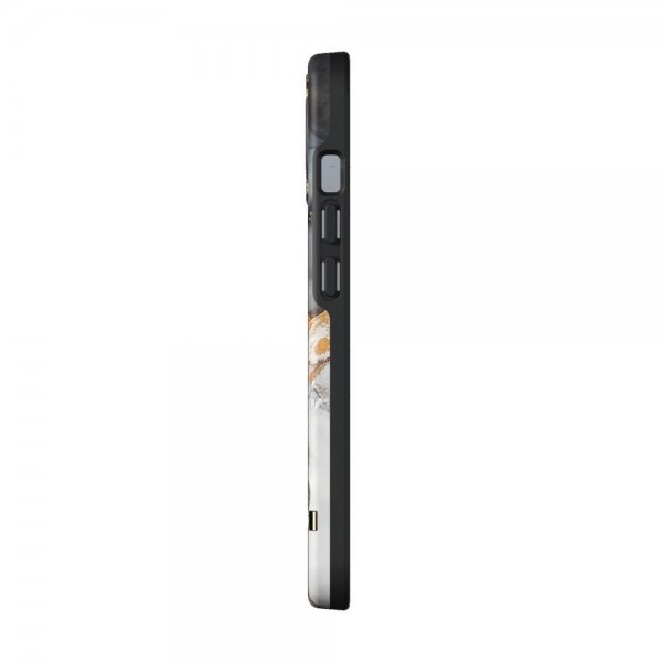Richmond & Finch iPhone 13 Skal Gold Beads