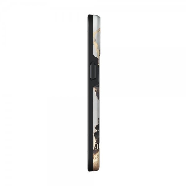 Richmond & Finch iPhone 13 Skal Gold Beads