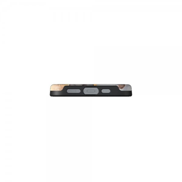 Richmond & Finch iPhone 13 Skal Gold Beads