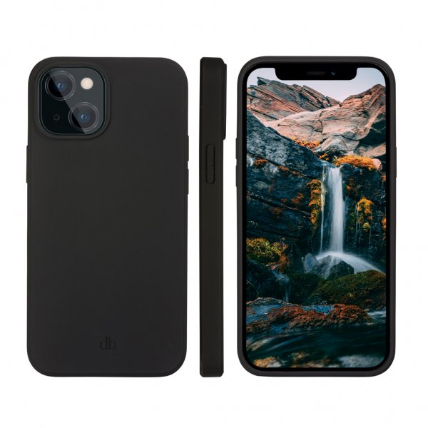 dbramante1928 iPhone 13 Skal Greenland Night Black