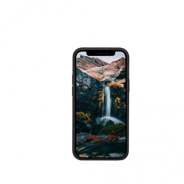 dbramante1928 iPhone 13 Skal Greenland Night Black