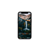 dbramante1928 iPhone 13 Skal Greenland Night Black