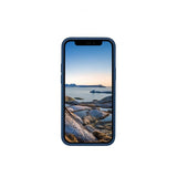 dbramante1928 iPhone 13 Skal Greenland Pacific Blue