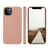 dbramante1928 iPhone 13 Skal Greenland Pink Sand