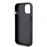 Ferrari iPhone 13 Skal Grip Stand Function Svart