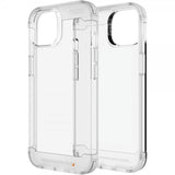 Gear4 iPhone 13 Skal Havana Transparent