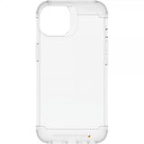 Gear4 iPhone 13 Skal Havana Transparent