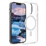 dbramante1928 iPhone 13 Skal Iceland Pro MagSafe Transparent