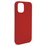 Puro iPhone 13 Skal Icon Röd