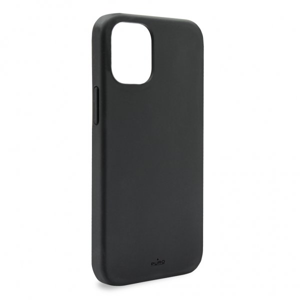 Puro iPhone 13 Skal Icon Svart