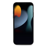 Puro iPhone 13 Skal Icon Svart
