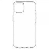 Spigen iPhone 13 Skal Liquid Crystal Crystal Clear