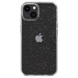 Spigen iPhone 13 Skal Liquid Crystal Glitter Crystal Quartz