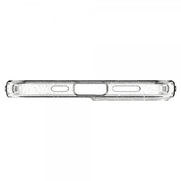 Spigen iPhone 13 Skal Liquid Crystal Glitter Crystal Quartz