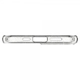 Spigen iPhone 13 Skal Liquid Crystal Glitter Crystal Quartz