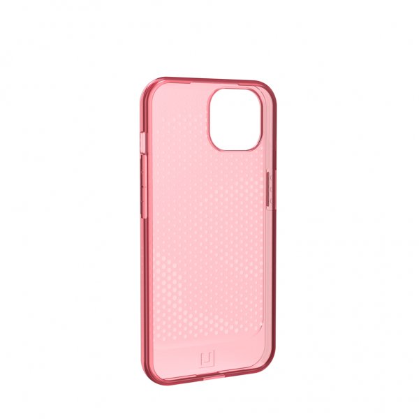 U by UAG iPhone 13 Skal Lucent Clay