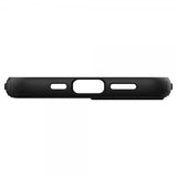Spigen iPhone 13 Skal Mag Armor Matte Black