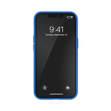 Adidas iPhone 13 Skal Moulded Case Basic Bluebird