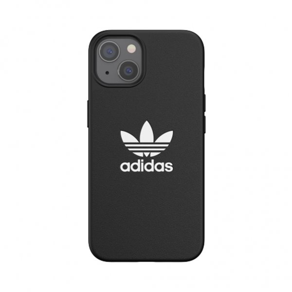 Adidas iPhone 13 Skal Moulded Case Basic Svart