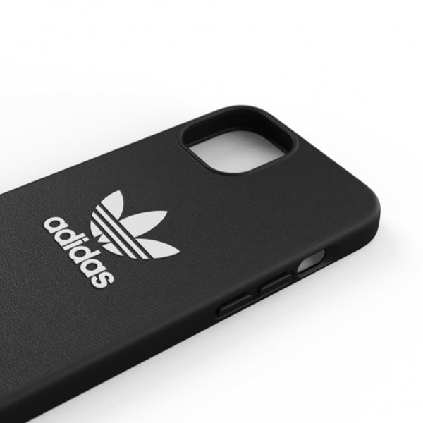 Adidas iPhone 13 Skal Moulded Case Basic Svart