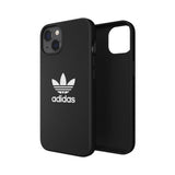 Adidas iPhone 13 Skal Moulded Case Basic Svart
