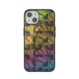 Adidas iPhone 13 Skal Moulded Case Holographic