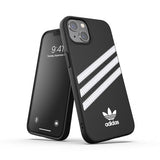 Adidas iPhone 13 Skal Moulded Case PU Svart