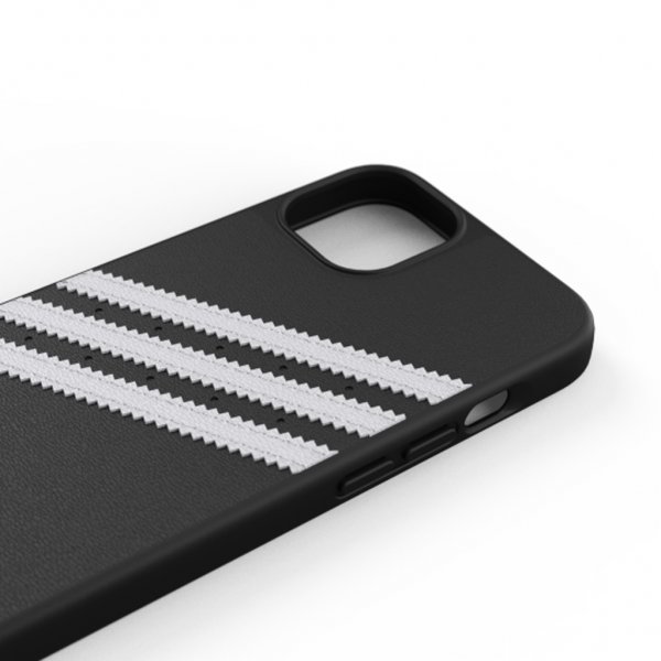 Adidas iPhone 13 Skal Moulded Case PU Svart