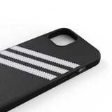 Adidas iPhone 13 Skal Moulded Case PU Svart