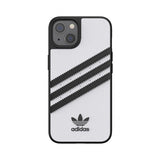 Adidas iPhone 13 Skal Moulded Case PU Vit