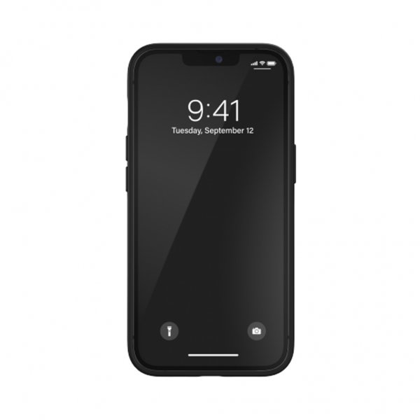 Adidas iPhone 13 Skal Moulded Case PU Vit