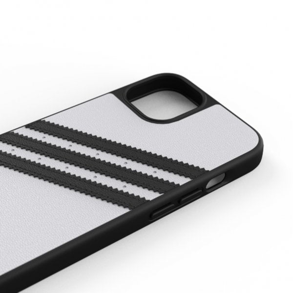 Adidas iPhone 13 Skal Moulded Case PU Vit