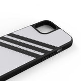 Adidas iPhone 13 Skal Moulded Case PU Vit