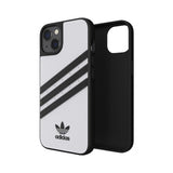 Adidas iPhone 13 Skal Moulded Case PU Vit